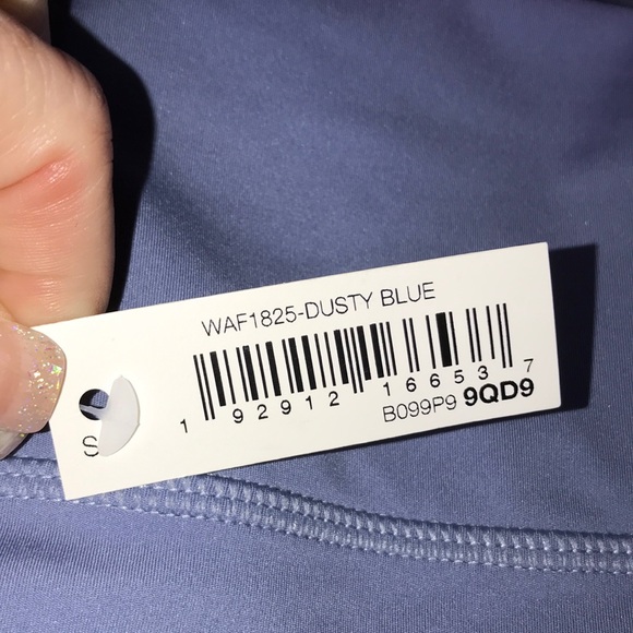 Core Size Small Crop - Picture 2 of 6